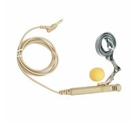 APGLSXY Microphone portable avec design unidirectionnel 20 Hz - 16 kHz - Gardes pour une utilisation durable - Microphone filaire
