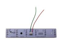 APGLSXY Module d'automatisation intelligent - Module d'éclairage stable - Polyvalent - Installation simple pour C2075THE Intelligent Electronics