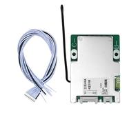 APGLSXY Module de batterie 4S-10S 40 A / 50 A / 60 A 3,7 V - Carte de protection de remplacement contre les surcharges et les décharges