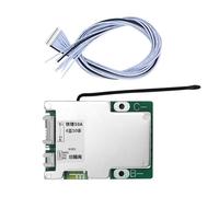 APGLSXY Module de batterie 4S-10S 40 A / 50 A / 60 A 3,7 V - Carte de protection de remplacement contre les surcharges et les décharges