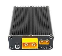 APGLSXY Module de charge rapide XT30 2-7S 100 W - Carte mère - Accessoires d'extérieur - Affichage du circuit