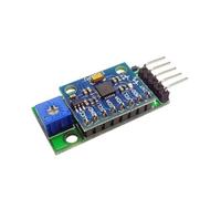 APGLSXY Module innovant de capteurs de gravitation à 3 axes pour une fonction de suivi de la tête sans problème améliore le remplacement du potentiomètre de contrôle d'avion