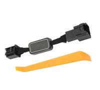 APGLSXY Moteur de véhicule ralenti Start Stop Control Eliminators Module de remplacement pour les choix de préférences Conduire sans interruptions Arrêt Démarrage Systèmes de remplacement