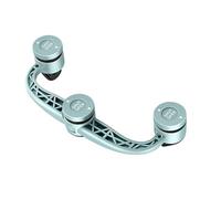 APGLSXY Outil de cravate multi-usage pour diverses règles de pêche, cadre en polyamide renforcé garantissant la durabilité dans des conditions marines difficiles, outil de nouage adapté aux débutants