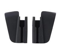 APGLSXY Panneau de blocage de la lumière en silicone anti-chocs à installation rapide avec design à clipser pour lunettes intelligentes de voyage