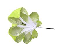 APGLSXY Parachutes d'entraînement de vitesse, parapluies de résistance avec sangle ajustée, parapluies d'entraînement de force de fitness, parachutes de vitesse de football