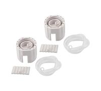 APGLSXY Petit remplisseur d'eau automatique pour petits réservoirs utilisant la technologie brevetée goutte à goutte pour une gestion précise des niveaux de remplissage compacts