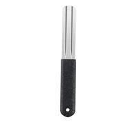 APGLSXY Pierre d'affûtage pour hameçon, outil d'aiguisage, hameçons de pêche légers, lime à aiguiser double face, lime à hameçon, aiguisoir à hameçon, outil portable double face