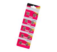 APGLSXY Pile bouton AG13 LR44 - Sans danger - Source d'alimentation alcaline - Pour jouets d'enfants, appareils électroniques, montres de sport, télécommandes, montres