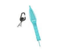 APGLSXY Pince de pêche multifonction flottante pour attraper les poissons, pince à bouche, outil de préhension pour les lèvres, extracteur de crochet