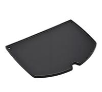 APGLSXY Plaque de cuisson en fonte de qualité supérieure avec technologie de chauffage uniforme, parfaite pour la viande, les fruits de mer et les légumes, la cuisson de la chaleur, plaque de barbecue