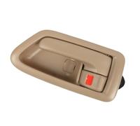 APGLSXY Poignée de porte intérieure ergonomique avec mécanisme Smooth Operations 69278-33020 69277-33020 69206AA010