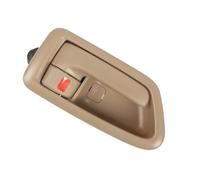 APGLSXY Poignée de porte intérieure ergonomique avec mécanisme Smooth Operations 69278-33020 69277-33020 69206AA010