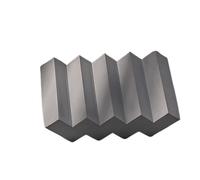 APGLSXY Porte-savon en gypse avec design à séchage rapide, forme irrégulière, décoration moderne, présentoir à bijoux pour évier, comptoir, douche, porte-savon en gypse