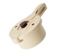 APGLSXY Pots à pression portables et robustes pour micro-ondes, parfaits pour une cuisson rapide dans une petite zone