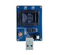 APGLSXY Prise de programmation USB multifonction avec puce de lecture et d'écriture pour projets de module domotique intelligente