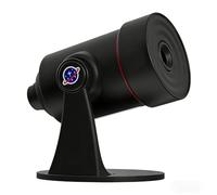 APGLSXY Projecteur d'étoiles mettant en évidence une vaste couverture et lentille transparente pour un affichage réaliste de la lampe de projection d'étoiles