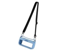 APGLSXY Protection de haut-parleur en silicone résistant aux chocs pour SLF 1ère / 2ème et poignée de transport