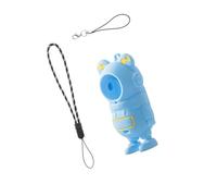 APGLSXY Protection d'objectif d'appareil photo astronaute - Installation facile - Boîtier de protection GO 3S - Housse de protection antichoc pour GO 3S