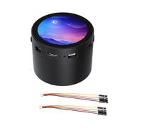 APGLSXY RP2350 Carte microcontrôleur programmable de 4,7 cm avec écran LCD capacitif et écran tactile de remplacement