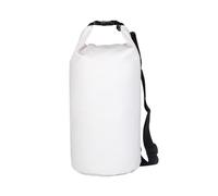 APGLSXY Sac étanche robuste avec fermeture par le haut en PVC 500D pour rafting et camping, capacité de 5 L à 30 L, en option couleur vive, sac étanche