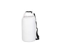 APGLSXY Sac étanche robuste avec fermeture par le haut en PVC 500D pour rafting et camping, capacité de 5 L à 30 L, en option couleur vive, sac étanche