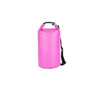 APGLSXY Sac étanche robuste avec fermeture par le haut en PVC 500D pour rafting et camping, capacité de 5 L à 30 L, en option couleur vive, sac étanche