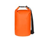 APGLSXY Sac étanche robuste avec fermeture par le haut en PVC 500D pour rafting et camping, capacité de 5 L à 30 L, en option couleur vive, sac étanche