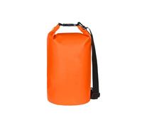 APGLSXY Sac étanche robuste avec fermeture par le haut en PVC 500D pour rafting et camping, capacité de 5 L à 30 L, en option couleur vive, sac étanche