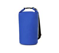 APGLSXY Sac étanche robuste avec fermeture par le haut en PVC 500D pour rafting et camping, capacité de 5 L à 30 L, en option couleur vive, sac étanche