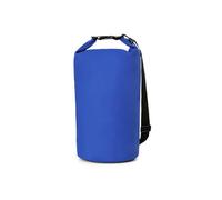 APGLSXY Sac étanche robuste avec fermeture par le haut en PVC 500D pour rafting et camping, capacité de 5 L à 30 L, en option couleur vive, sac étanche