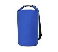 APGLSXY Sac étanche robuste avec fermeture par le haut en PVC 500D pour rafting et camping, capacité de 5 L à 30 L, en option couleur vive, sac étanche