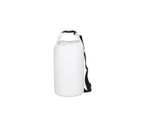 APGLSXY Sac étanche robuste avec fermeture par le haut en PVC 500D pour rafting et camping, capacité de 5 L à 30 L, en option couleur vive, sac étanche