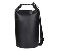 APGLSXY Sac étanche robuste avec fermeture par le haut en PVC 500D pour rafting et camping, capacité de 5 L à 30 L, en option couleur vive, sac étanche