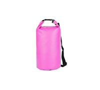 APGLSXY Sac étanche robuste avec fermeture par le haut en PVC 500D pour rafting et camping, capacité de 5 L à 30 L, en option couleur vive, sac étanche
