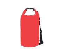 APGLSXY Sac étanche robuste avec fermeture par le haut en PVC 500D pour rafting et camping, capacité de 5 L à 30 L, en option couleur vive, sac étanche