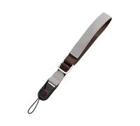 APGLSXY Sangle de poignet antidérapante confortable pour appareils photo sans miroir avec boucles à dégagement rapide et matériaux en similicuir