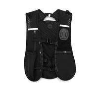 APGLSXY Sangles de poitrine réglables pour appareil photo, bandes réfléchissantes et sifflets d'urgence pour sangles de vue à la première personne