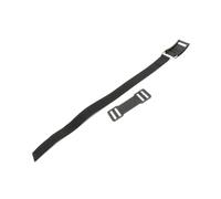 APGLSXY Scubas Sangle de cylindre pour réservoirs de plongée élastiques pour décompresser les colliers de serrage sous l'eau Partie technique Sangle de bouteille