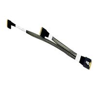 APGLSXY SFF 8654 Câble de données répartiteur 1 vers 2 85 Ω Impédance 24 Gbit/s Vitesse pour mises à niveau du centre de données Câble remplaçable à chaud