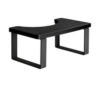 APGLSXY Tabouret de toilette en bois durable pour enfants avec base antidérapante pour soulager les problèmes intestinaux difficiles