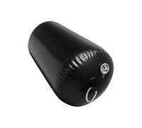 APGLSXY Tampon gonflable compact pliable avec une excellente résistance à l'eau salée, simple à ranger et à transporter, ensemble de deux tailles de garde gonflables