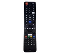 APGLSXY Télécommande de rechange pour RC320, aucune programmation nécessaire, télécommande avec boutons intuitifs