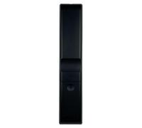 APGLSXY Télécommande intelligente pour remplacer la batterie - Bouton ergonomique confortable et transparent pour récepteur surround RC945S AV - Divertissement à domicile