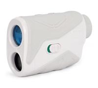 APGLSXY Télémètre professionnel de golf avec pentes et vibrations de broche - Poids léger - Portable - Rechargeable - 1 600 m