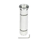 APGLSXY Tige de fourche de vélo - Bouchon de compression en carbone - Jeu de direction - Capuchon supérieur - Écrou étoile - Ajusteur - Vis d'extension pour une installation fluide et sûre de la