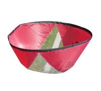 APGLSXY Voile de kayak pliable avec fenêtre transparente pour kayaks, canoës, bateaux gonflables durables