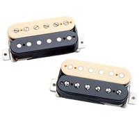 Seymour Duncan Humbucker APH-2S-ZRZ Slash Alnico II Pro pour guitare électrique Noir