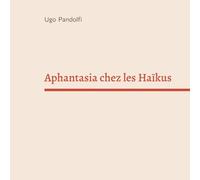 Aphantasia chez les Haïkus