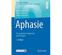Aphasie